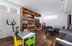 Salle familiale