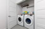 Salle de lavage