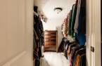 Penderie (Walk-in)