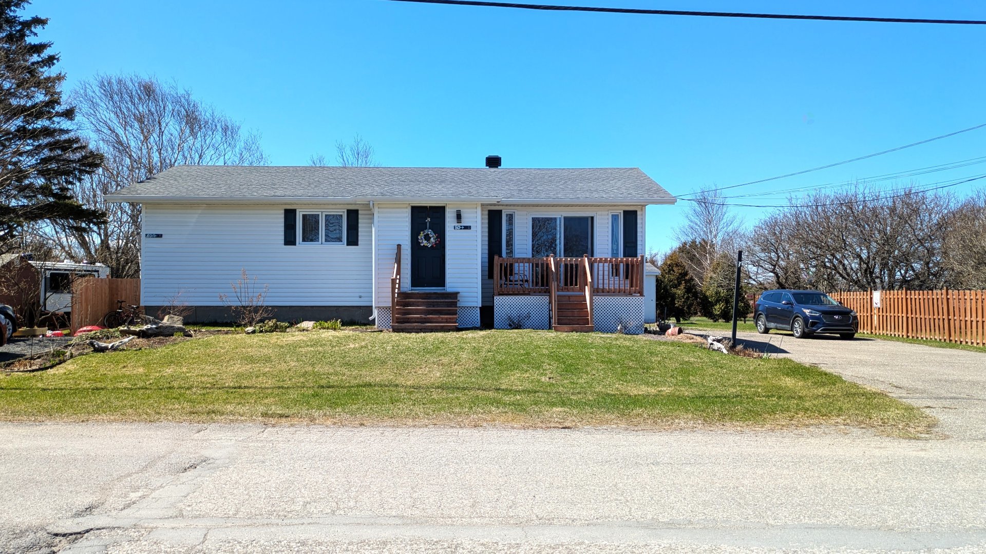 80-80A Ch. Jean-Desbiens — photo 1