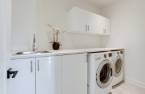 Salle de lavage