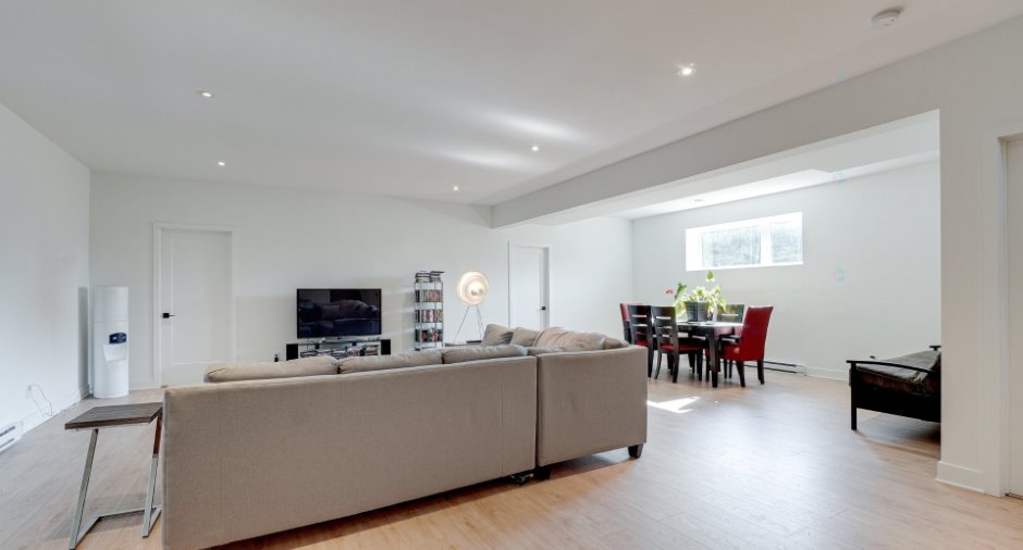 Salle familiale