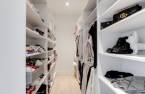 Penderie (Walk-in)
