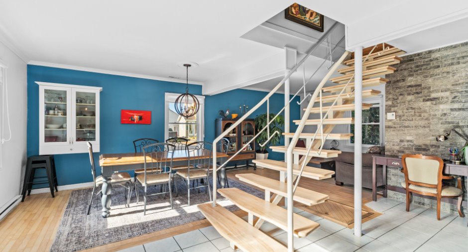 Staircase