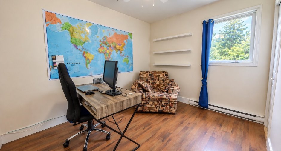 Bureau