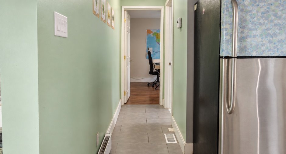 Corridor