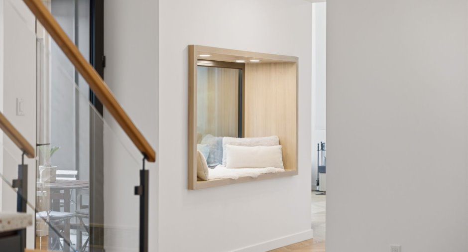 Passageway