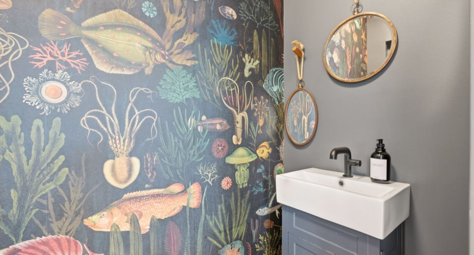 Washroom