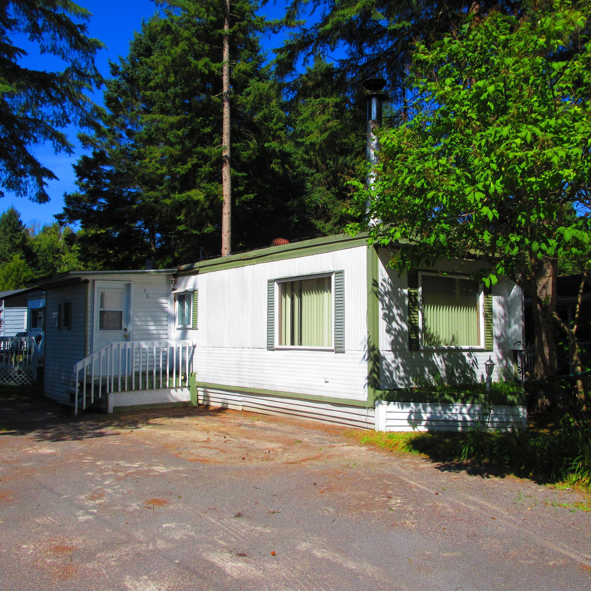 72 Domaine-Val-Morin — photo 1