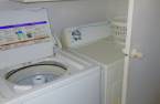 Salle de lavage