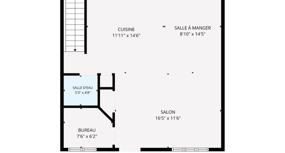 Plan (croquis)