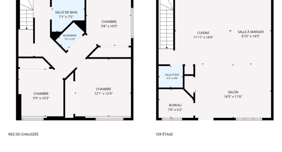 Plan (croquis)