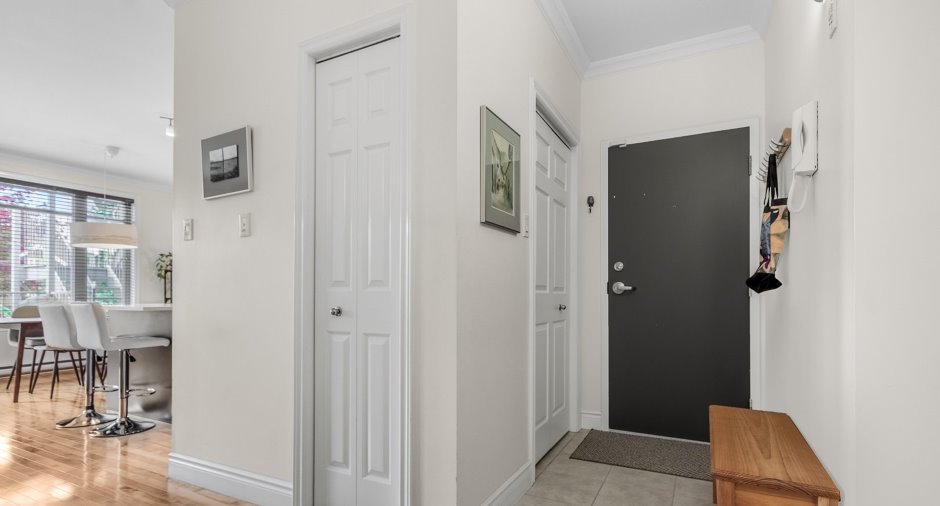 Hall d’entrée/Vestibule