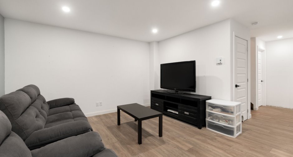Salle familiale