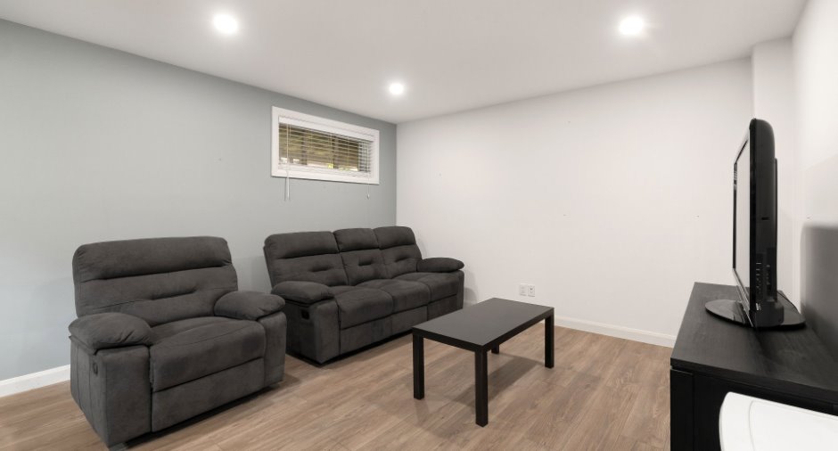 Salle familiale