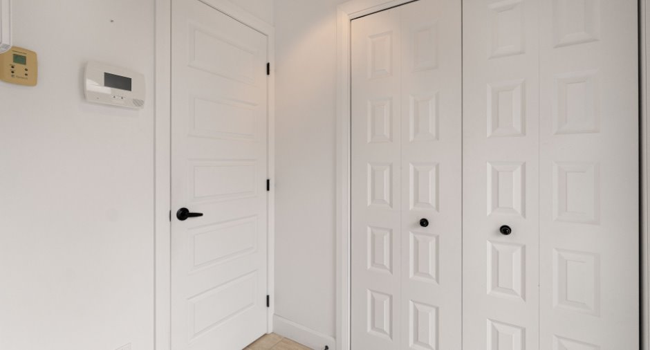 Hall d’entrée/Vestibule