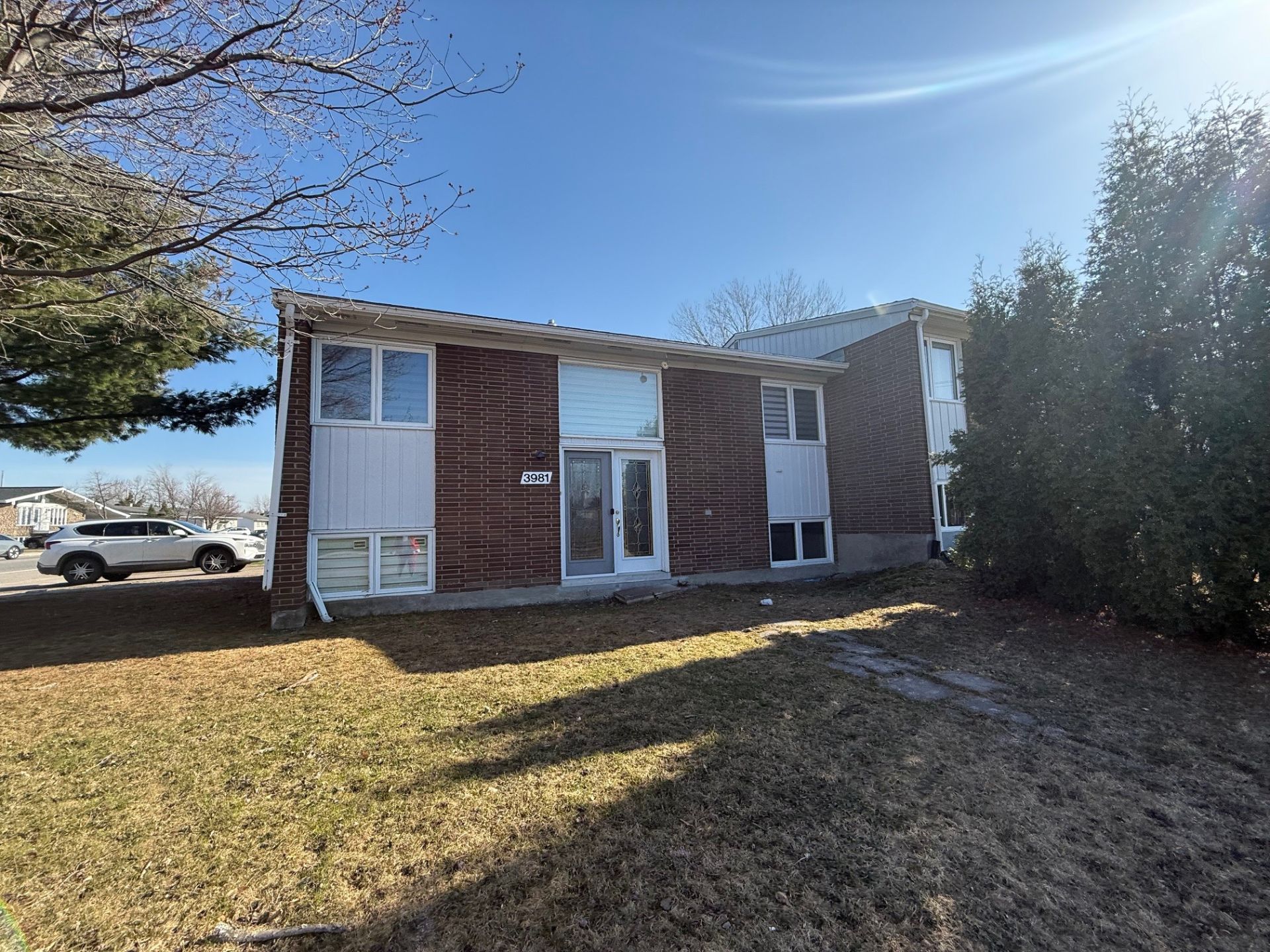 Maison de plain-pied à vendre, Saguenay
