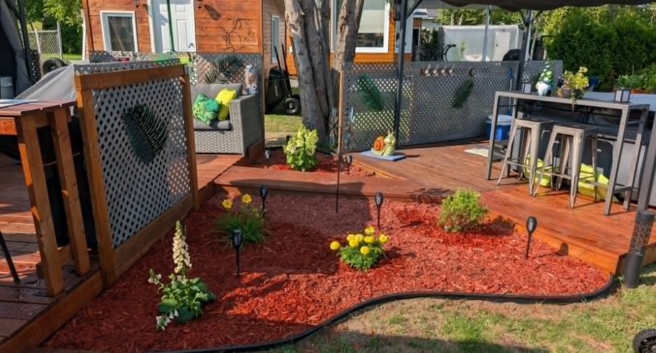 Jardin
