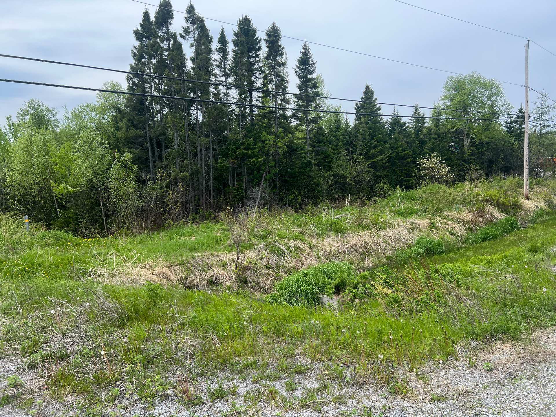 Route 132 E. — photo 3