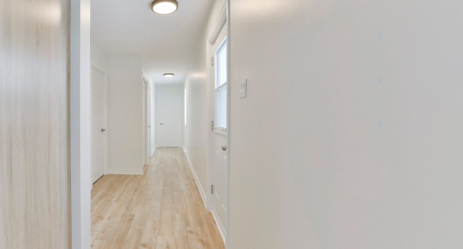 Passageway