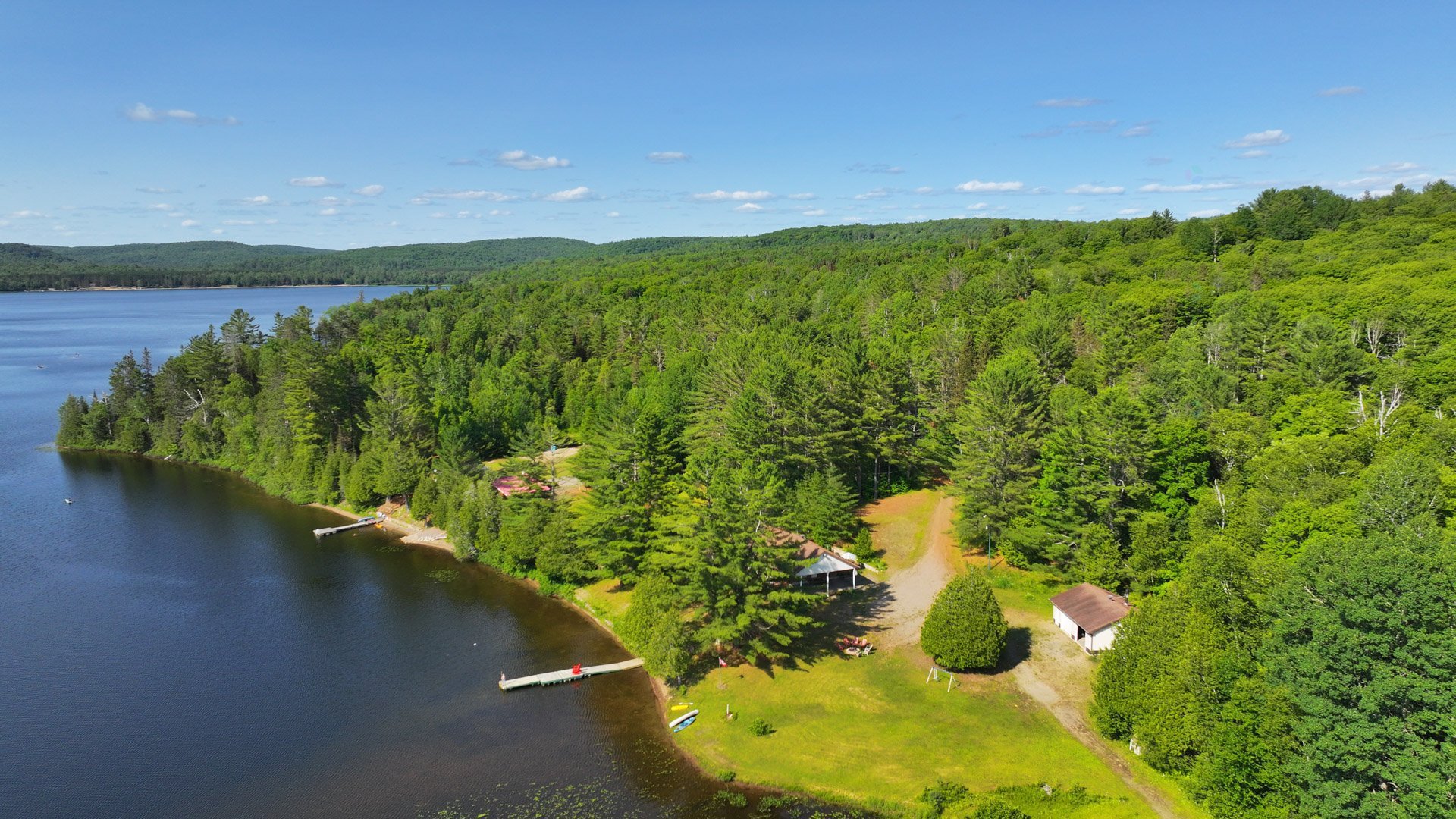 90 Ch. du Lac-Leslie — photo 3