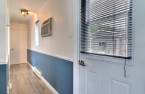 Hall d’entrée/Vestibule