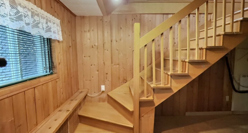 Staircase