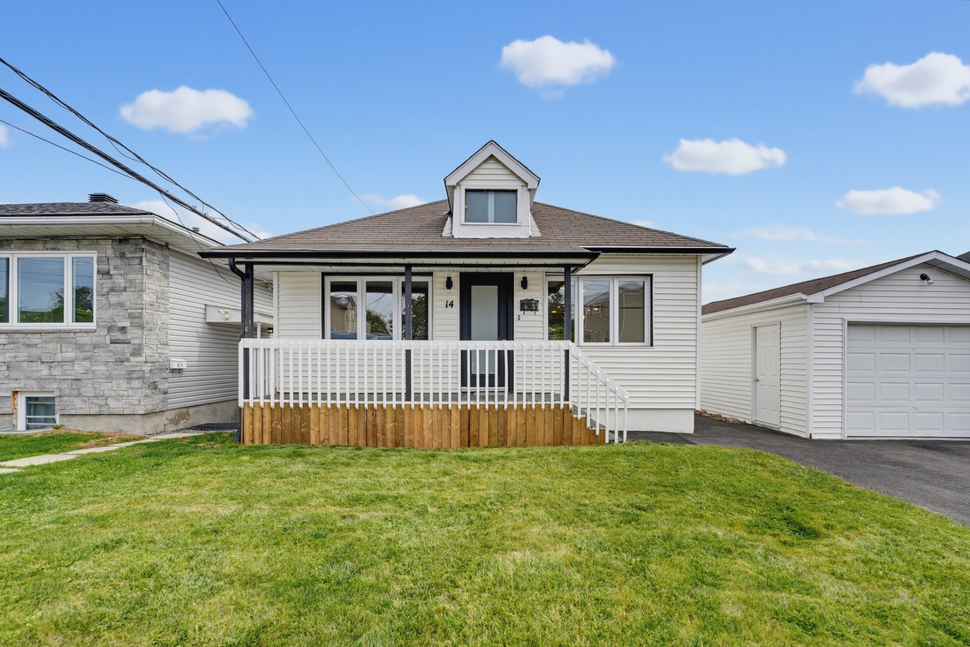 14 Rue Michaud — photo 1