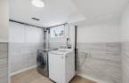 Salle de lavage