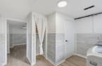 Salle de lavage