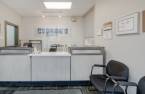 Reception Area