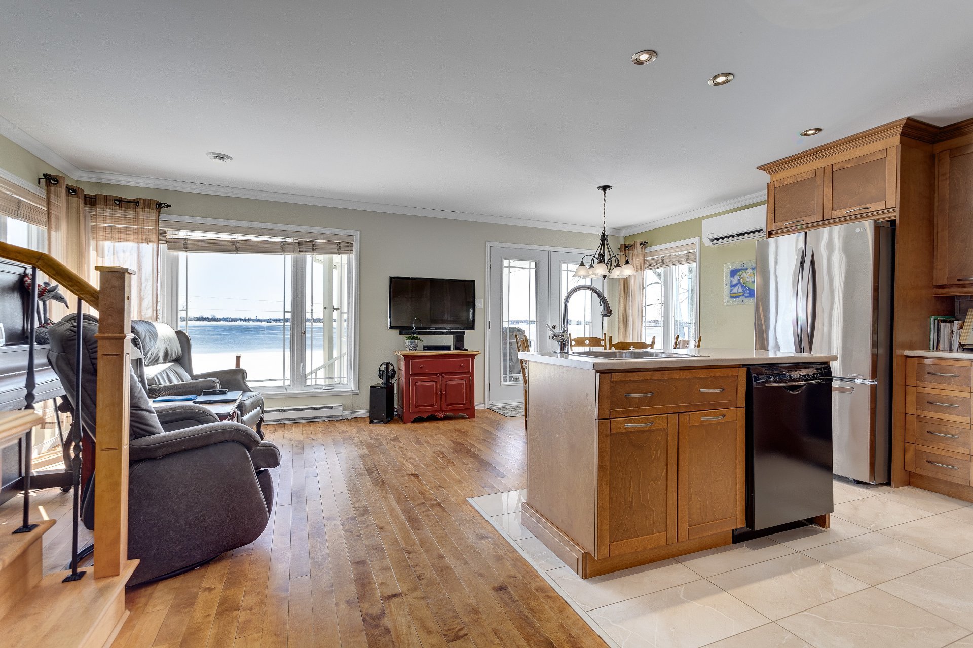 1198 Rg St-Michel — photo 3