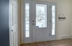 Hall d’entrée/Vestibule