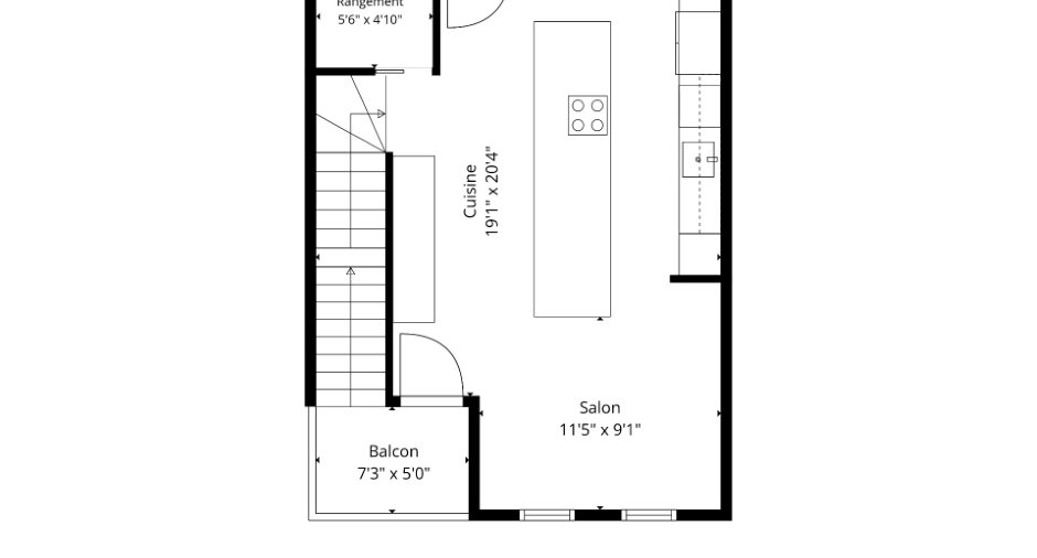 Plan (croquis)