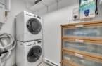 Salle de lavage
