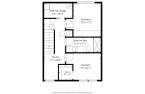Plan (croquis)