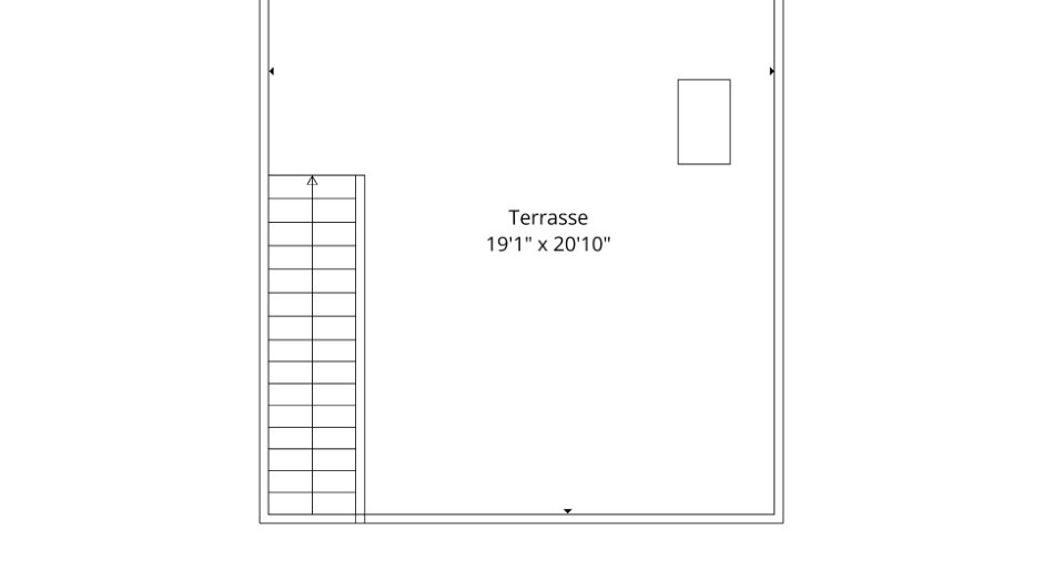 Plan (croquis)