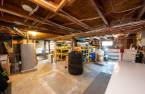 Cave/ chambre froide
