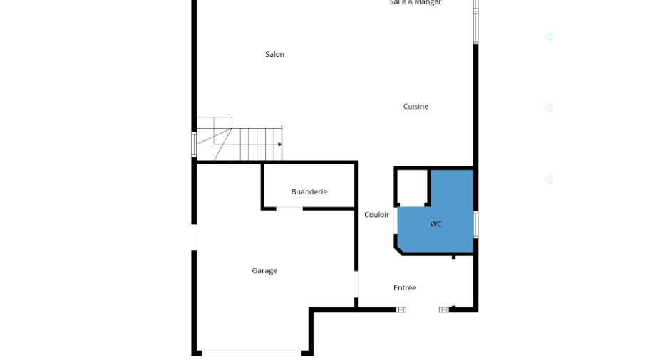 Plan (croquis)