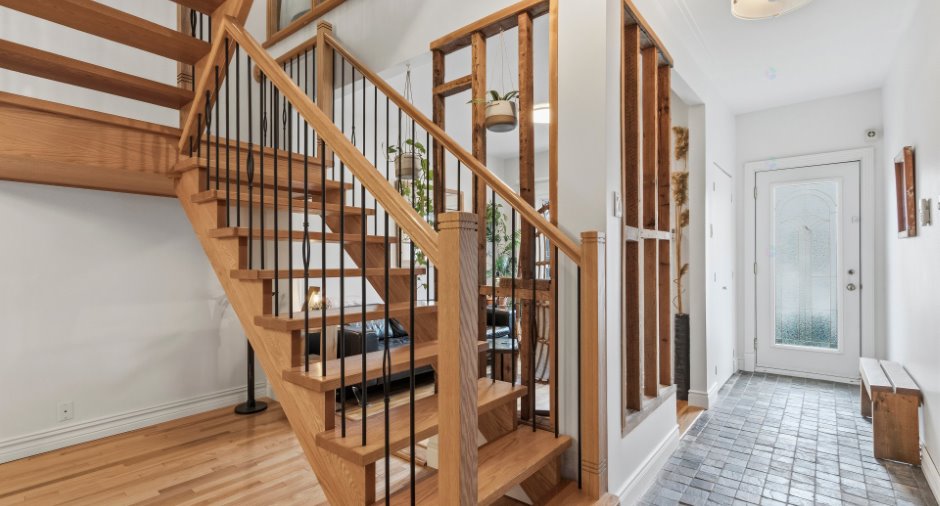 Staircase