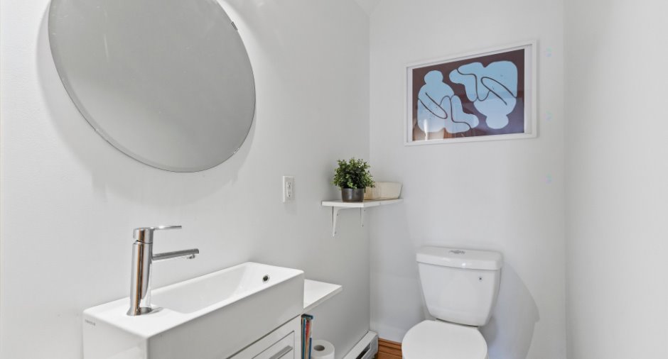 Washroom