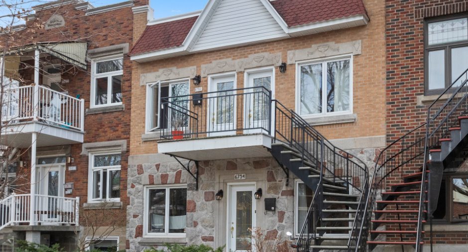 Frontage