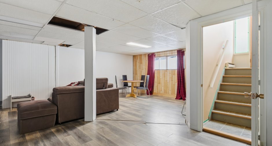 Salle familiale