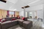 Salle familiale