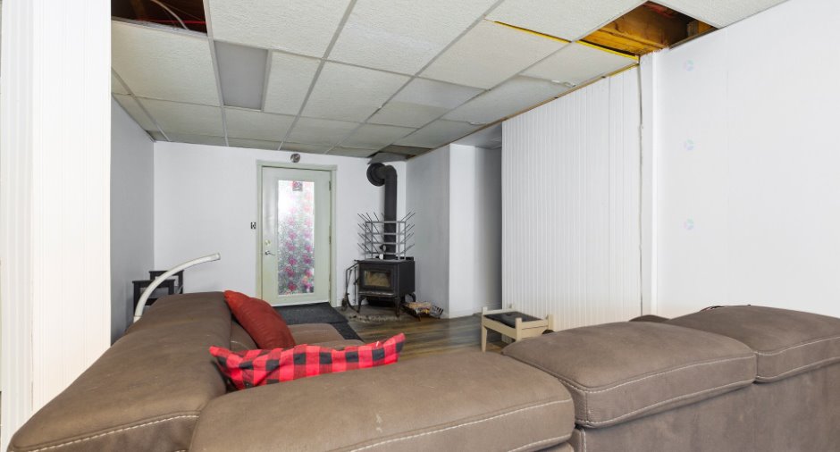 Salle familiale
