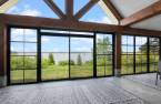 Solarium/Verrière