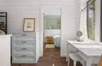Penderie (Walk-in)