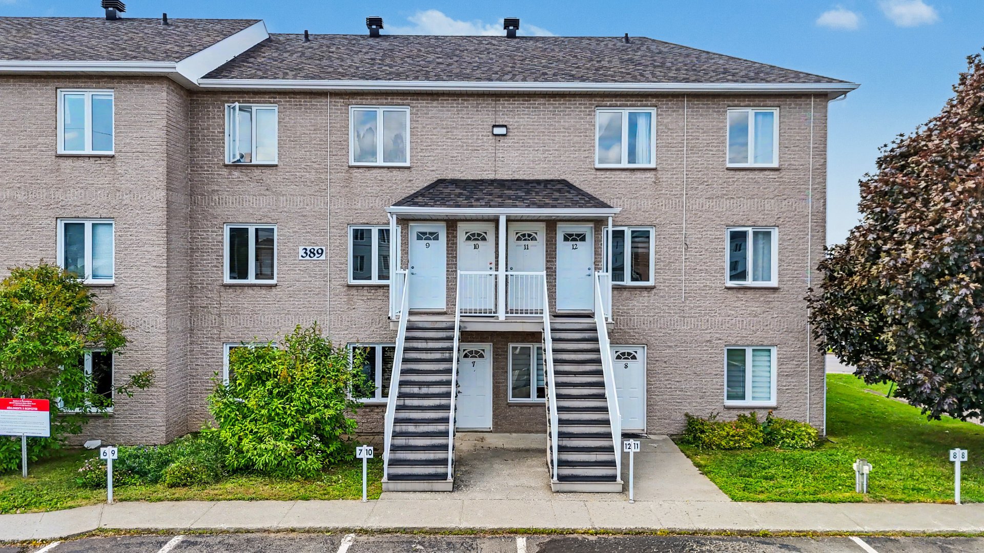 389 Boul. Arthur-Buies O. (#7) — photo 1