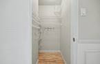 Penderie (Walk-in)