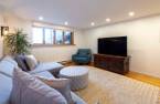 Salle familiale